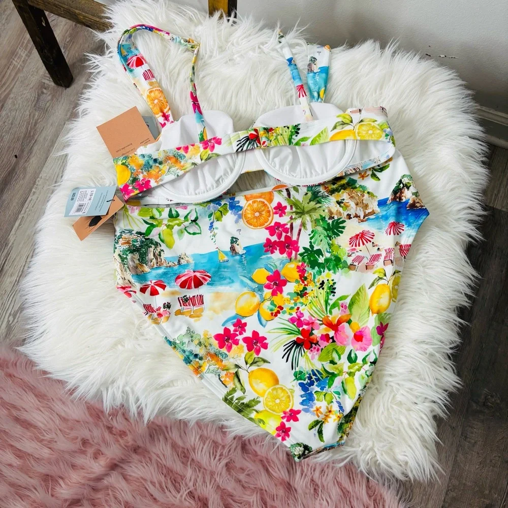 Shade & Shore brand new